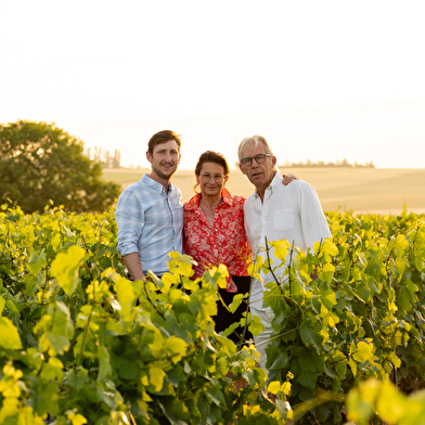 Domaine Catherine et Michel Langlois