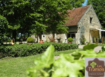 Gîte Les Tramois - DONZY