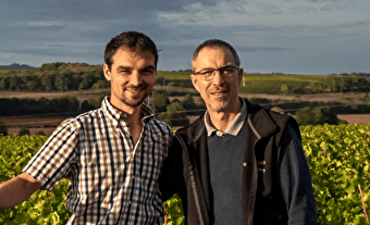 Domaine des Fines Caillotte - Pabiot Jean et Fils - POUILLY-SUR-LOIRE