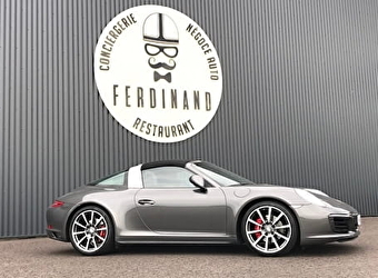 Négoce auto Ferdinand - MAGNY-COURS