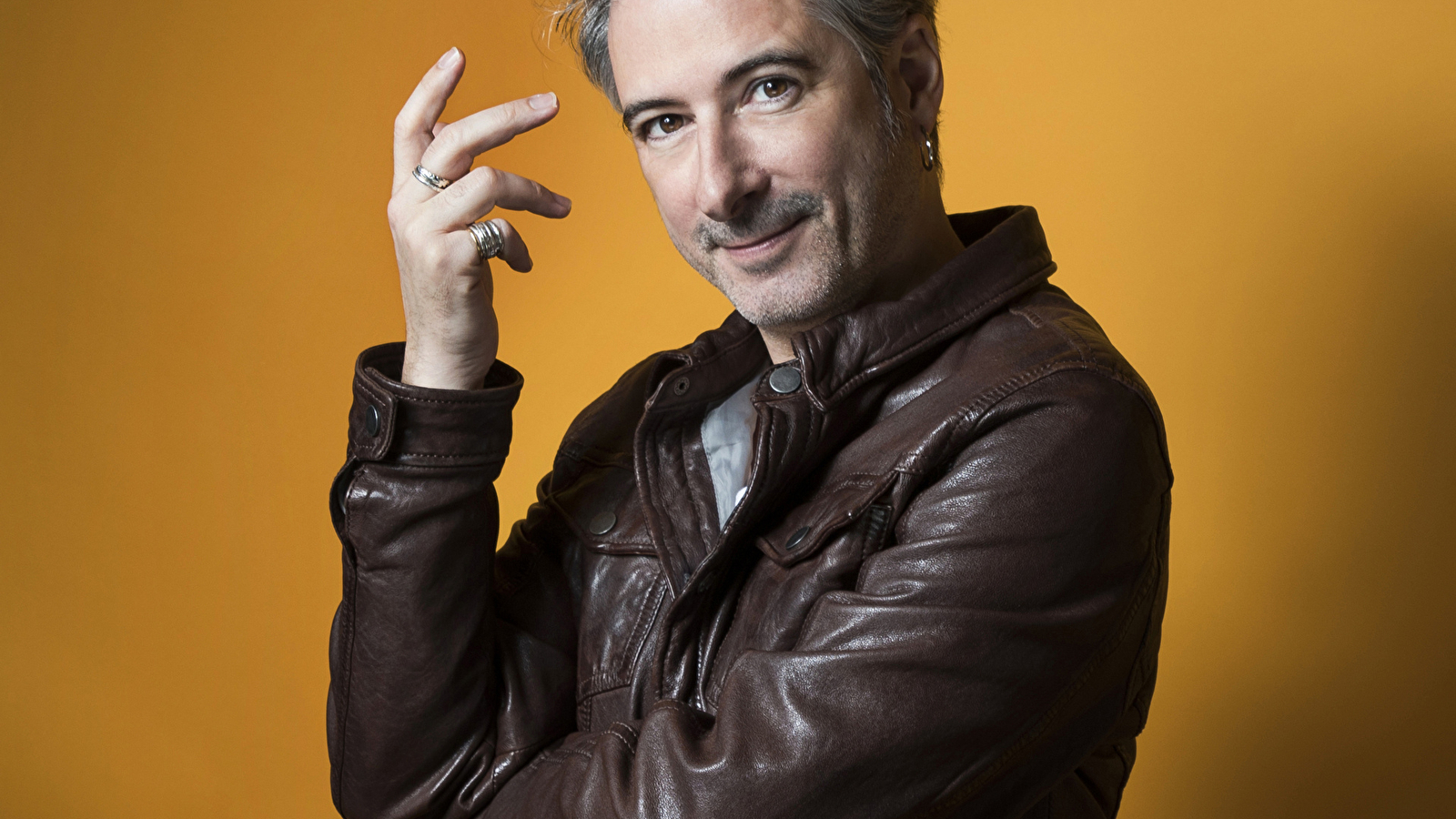 Les Petites Fugues - Projection ciné & bal littéraire avec Gilles Marchand