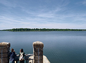 Sentier de la nature des étangs de Baye et Vaux du martin pêcheur - BAZOLLES