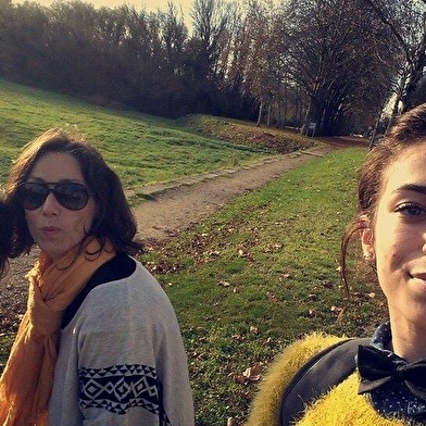 Rallye Selfie