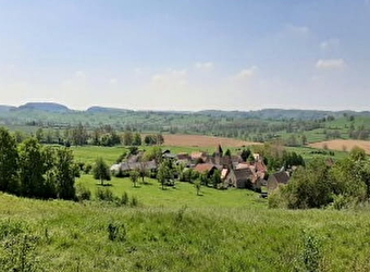 Circuit VTT 1 : Beuvron - BREUGNON
