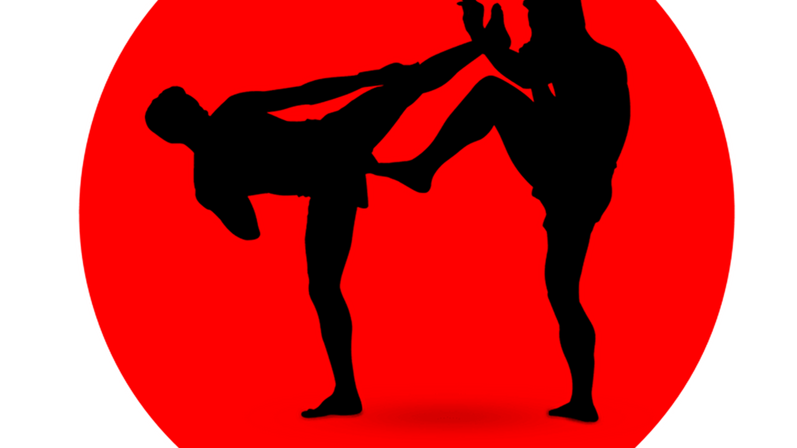 Kick Boxing