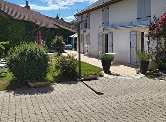 Halte aux 3 brins d'herbe - CHAUMOT