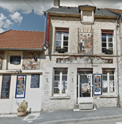 Auberge de l'Acotin - SUILLY-LA-TOUR