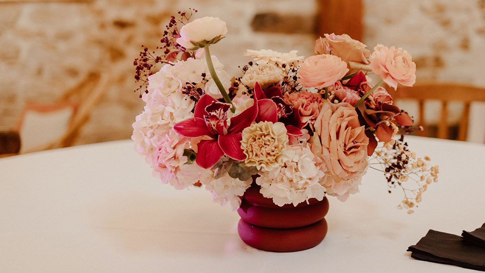 Fleurs Fabre