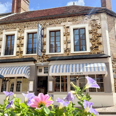 Au Grès des Envies