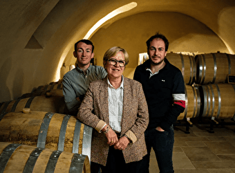 Domaine Joseph Mellot - SANCERRE