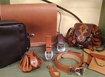 LGM Sellier-Atelier Sellerie et Maroquinerie - CHAMPLEMY