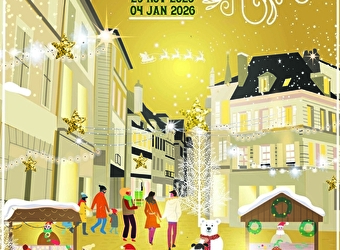 Nevers en Fête - NEVERS