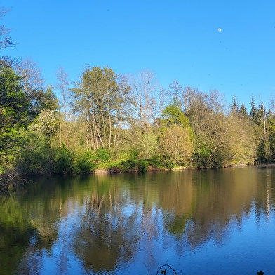 Le Moulin de Chassy