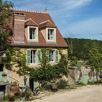 La Maison du Contremaître 2 chambres