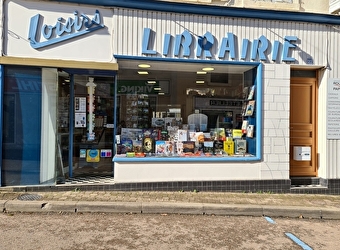 Librairie Algofaé - CORBIGNY