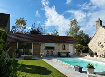Gîte Le Bonay - LANGERON