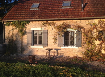 Gîte d'accourt - BICHES