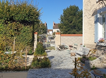 La Joséphine - COSNE-COURS-SUR-LOIRE