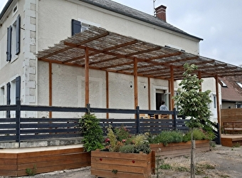 La Pause BnB - LIMANTON