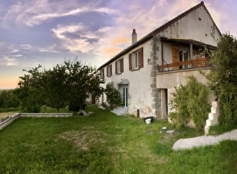 Gîte les Zazous - LORMES
