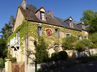 Chambre d'hôte à La Chandelle - EPIRY