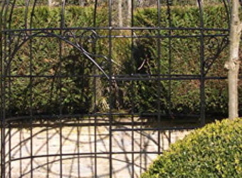 La Forge de la Maison Dieu - MENESTREAU