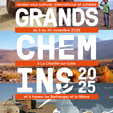 Grands Chemins