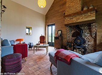 Les 9 Hirondelles - CHARRIN