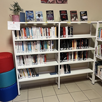 Bibliothèque