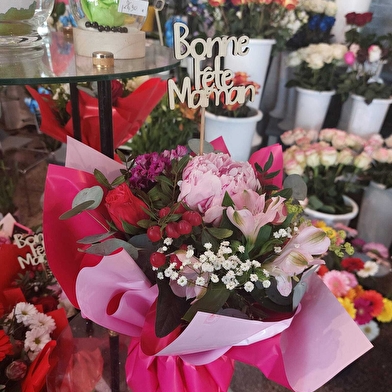 Christel Fleurs
