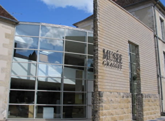 Musée Auguste Grasset - VARZY