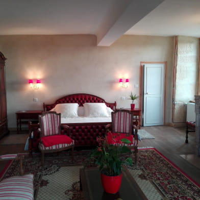 Chambres d'hôtes Chez Casimir