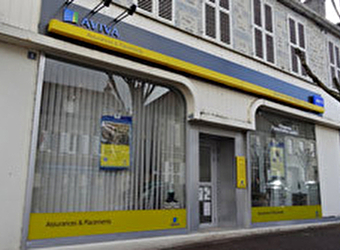 Aviva Assurance - CORBIGNY
