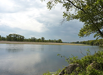 Grande Boucle Loire / Cercy - Charrin - La Nocle-Maulaix - Fours - CERCY-LA-TOUR