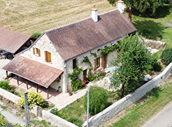 Gite la Queue du Merle - CRUX-LA-VILLE