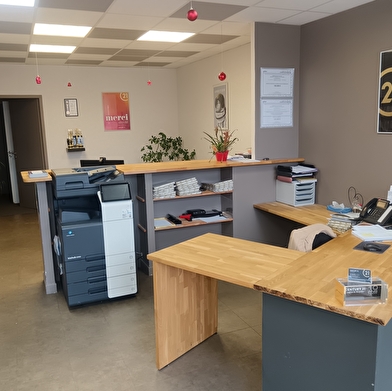 Agence Century 21