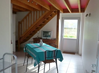 Gîte L'atelier - CHAUMARD