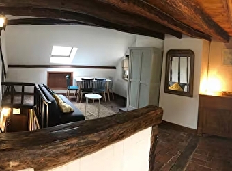 Appartement centre historique - CLAMECY