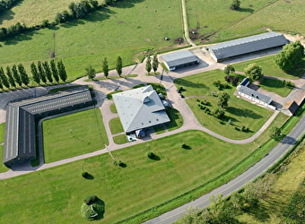 Agropôle du Marault - MAGNY-COURS