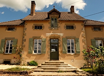 Ferme de Glénon - LIMON