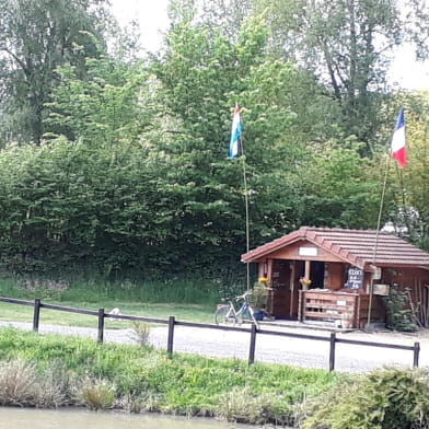 Camping de la Boutière