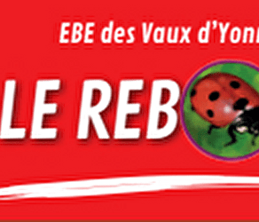 EBE - Le Rebond - CLAMECY
