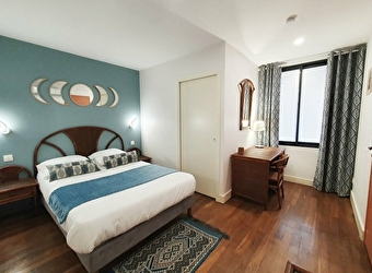 Larbrenville - Appartement Saule - LA CHARITE-SUR-LOIRE