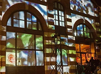 Café Charbon - NEVERS