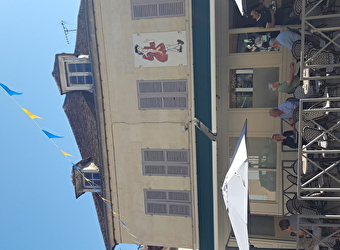 A Mon Oncle Benjamin - CLAMECY
