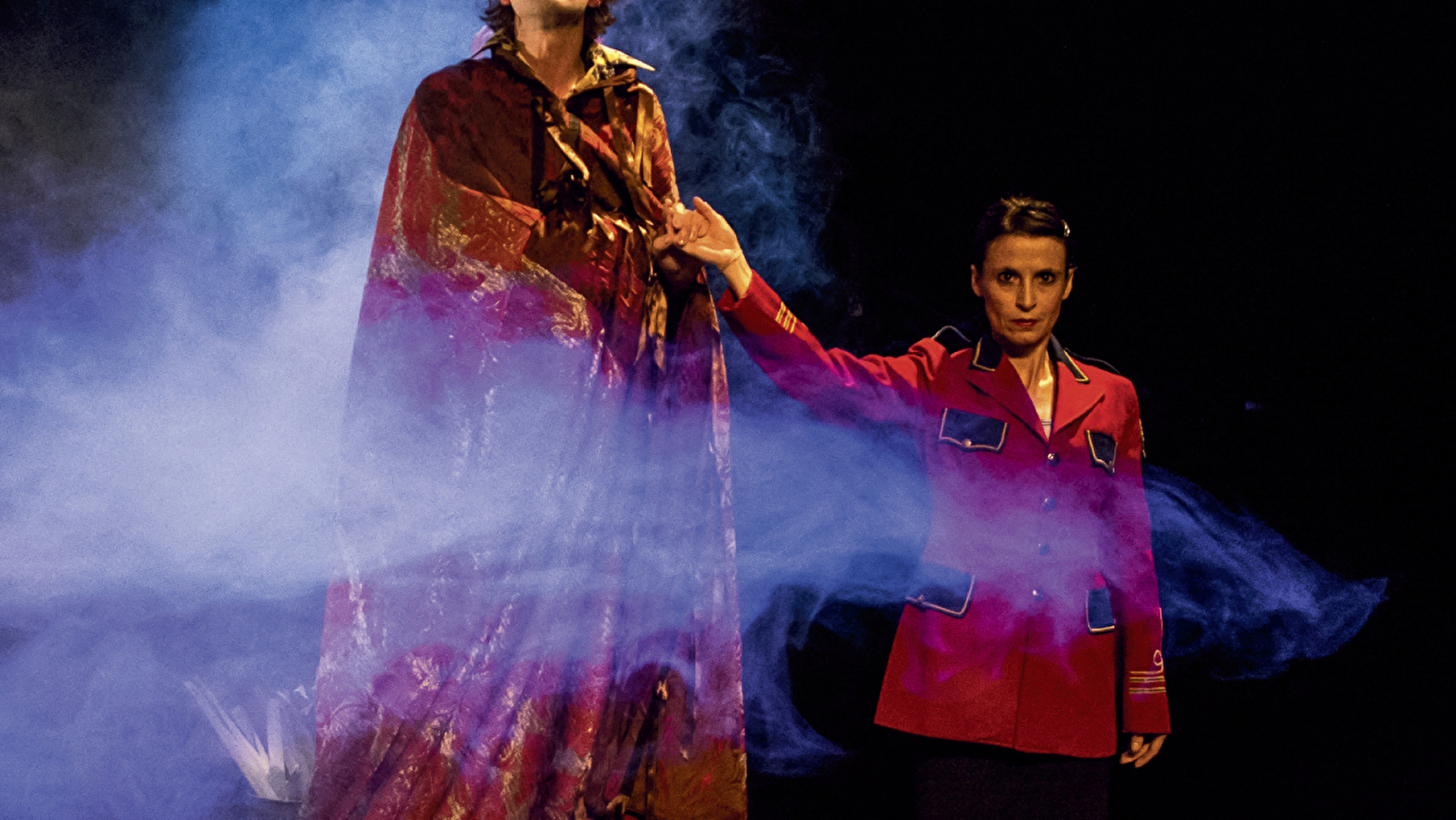 Spectacle ' The King of the Kingdom'