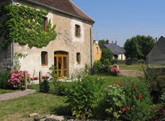 La Sellerie - DIROL