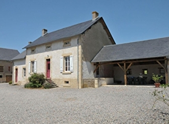 La Presle - SAINT-GRATIEN-SAVIGNY