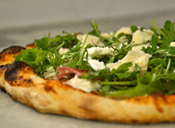 Bella Pizza - LUZY