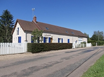 La Parisienne des Amognes - MONTIGNY-AUX-AMOGNES